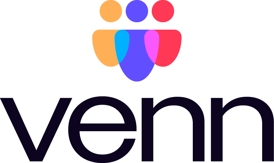 Venn Social logo