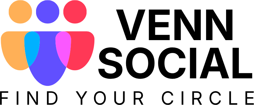 Venn Social logo